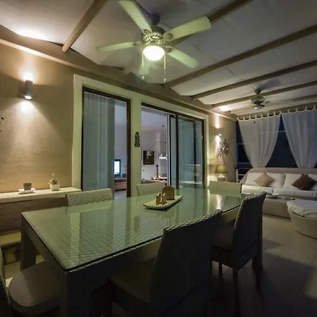 Appartement Aquasuite By Safiya *