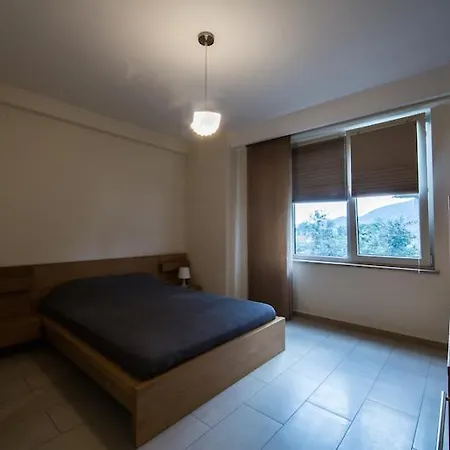 Aquasuite By Safiya Appartement Göcek